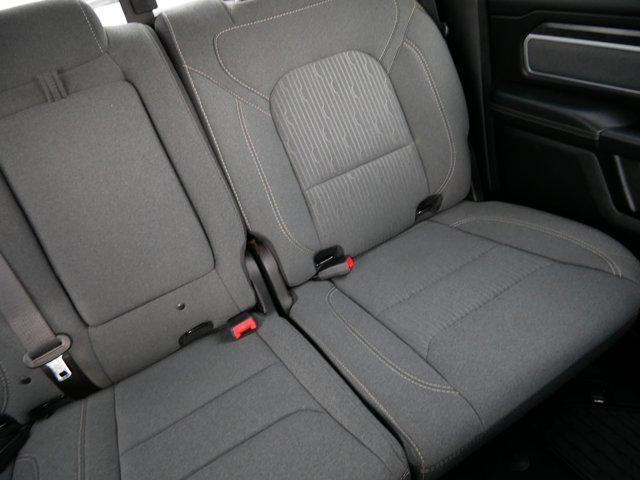 used 2022 Ram 1500 car, priced at $23,998