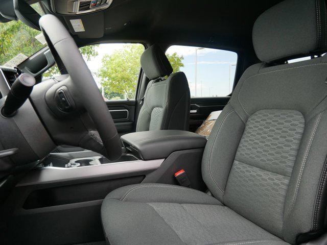 new 2026 Ram 1500 car, priced at $53,414