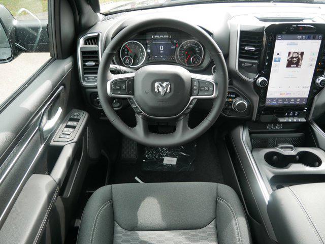 new 2026 Ram 1500 car, priced at $53,414