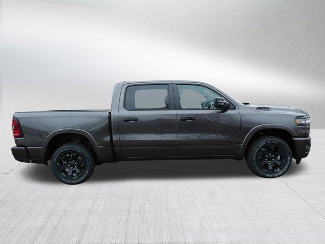 new 2026 Ram 1500 car, priced at $53,414