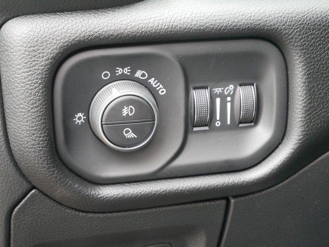 new 2026 Ram 1500 car, priced at $53,414