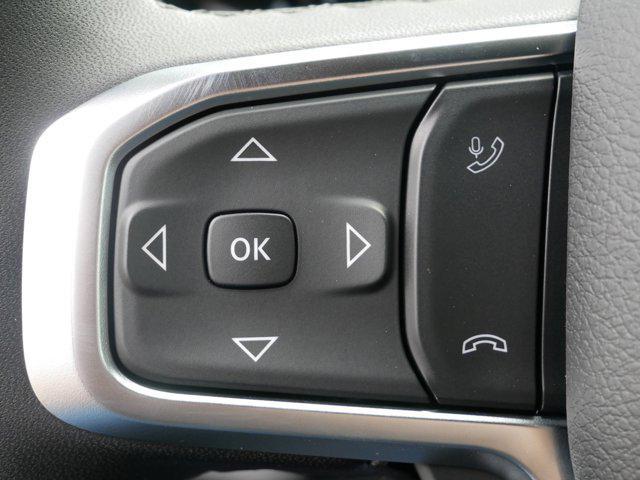 new 2026 Ram 1500 car, priced at $53,414