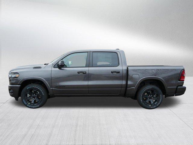 new 2026 Ram 1500 car, priced at $53,414