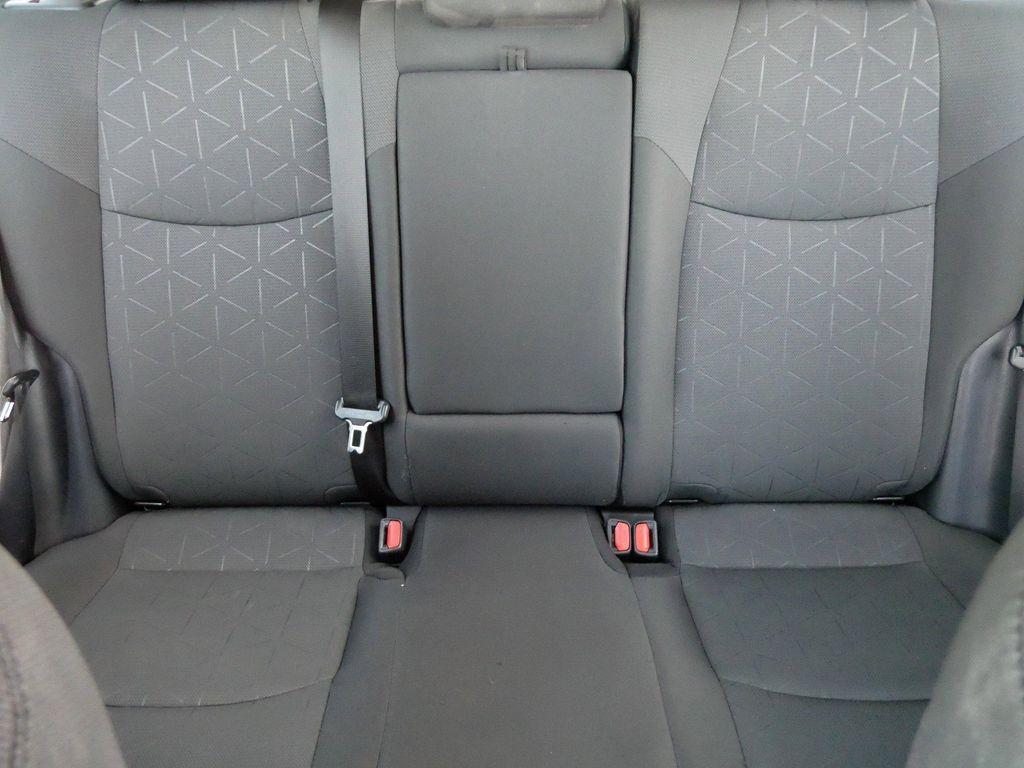 used 2023 Toyota RAV4 car, priced at $32,048