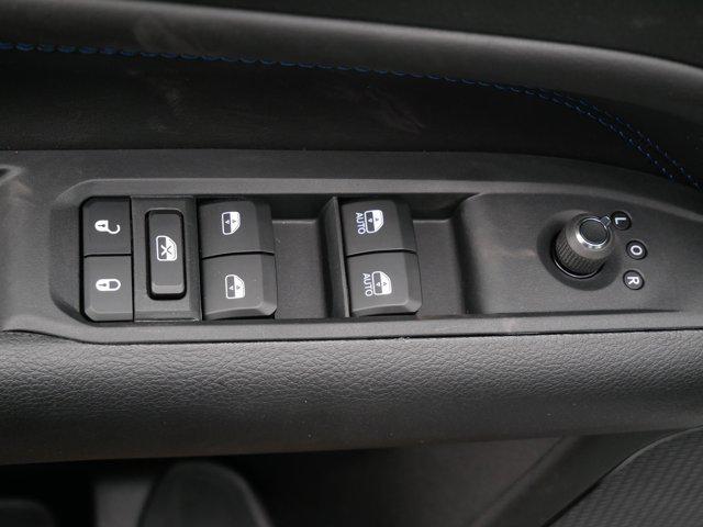 new 2026 Jeep Compass car, priced at $35,380