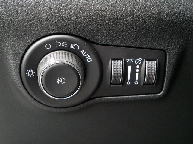 new 2026 Jeep Compass car, priced at $35,380