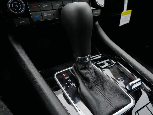 new 2026 Jeep Compass car, priced at $35,380