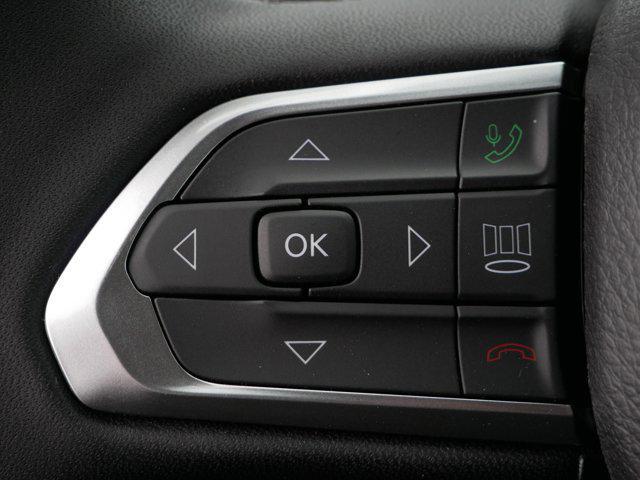 new 2026 Jeep Compass car, priced at $35,380