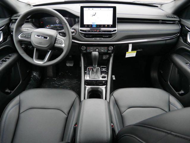 new 2026 Jeep Compass car, priced at $35,380