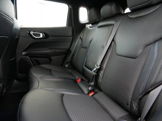new 2026 Jeep Compass car, priced at $30,393