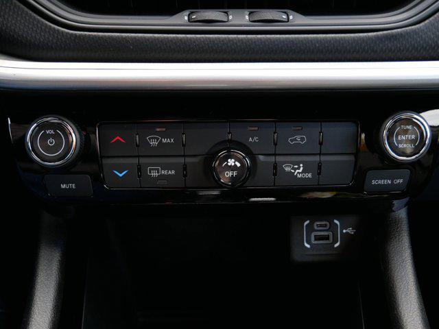 new 2026 Jeep Compass car, priced at $30,393