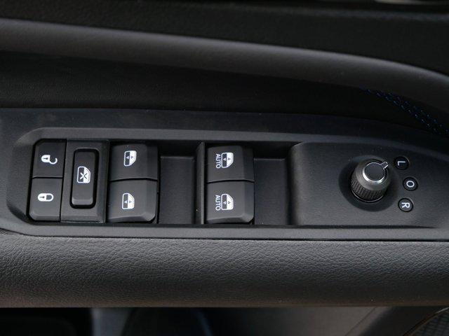 new 2026 Jeep Compass car, priced at $30,393