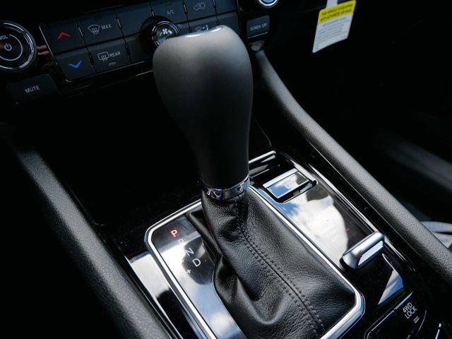 new 2026 Jeep Compass car, priced at $30,393