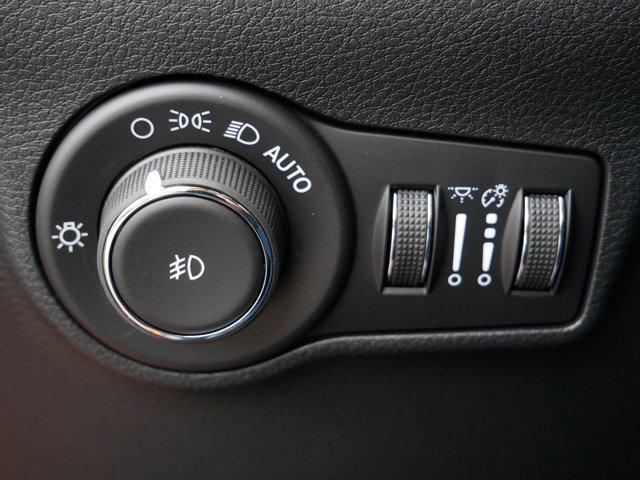 new 2026 Jeep Compass car, priced at $29,604