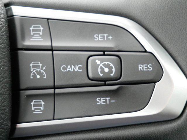 new 2026 Jeep Compass car, priced at $31,793