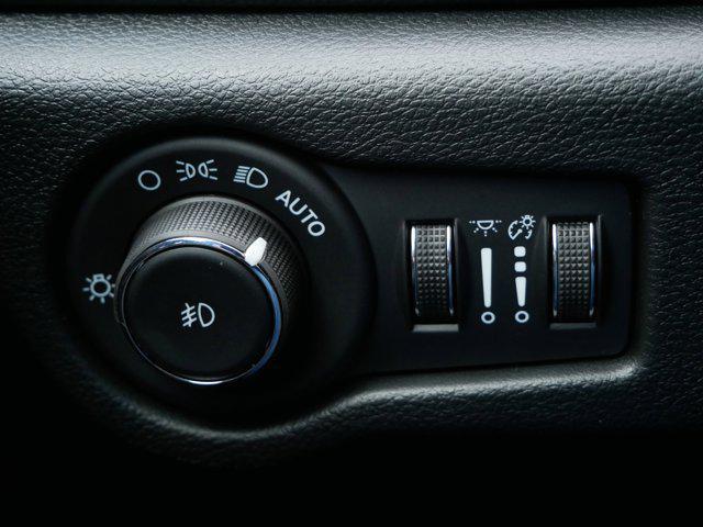 new 2026 Chrysler Pacifica car, priced at $45,188