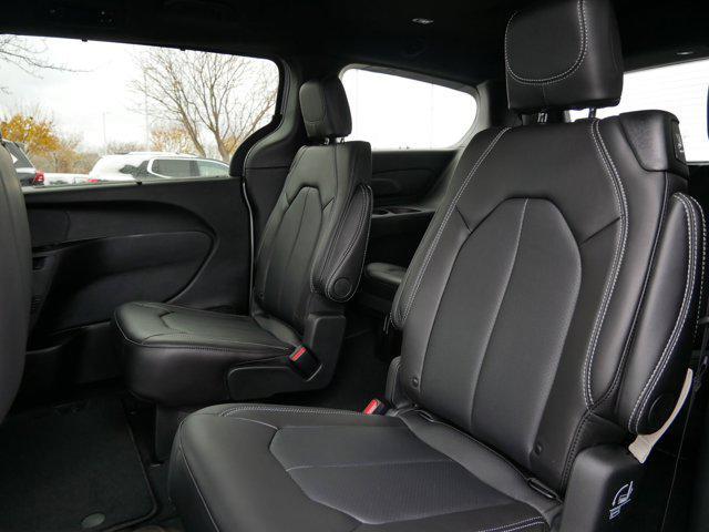 new 2026 Chrysler Pacifica car, priced at $45,188