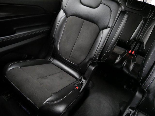 used 2023 Jeep Grand Cherokee L car, priced at $34,048