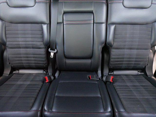 used 2025 Ford Explorer car, priced at $39,948