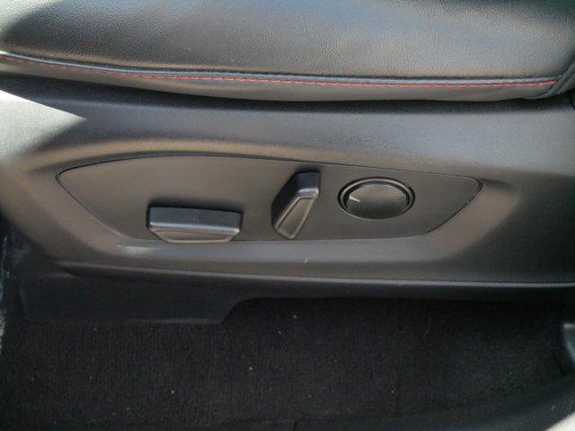 used 2025 Ford Explorer car, priced at $39,948