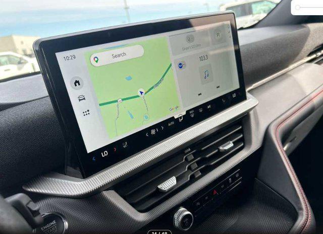 used 2025 Ford Explorer car, priced at $40,995