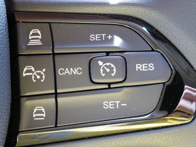 new 2026 Ram ProMaster 2500 car, priced at $41,999