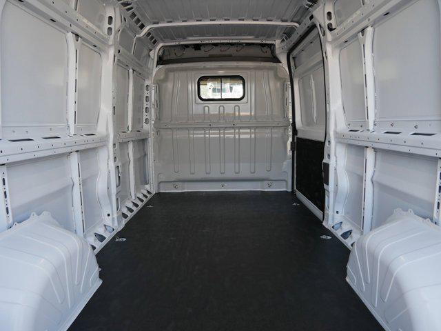 new 2026 Ram ProMaster 2500 car, priced at $41,999