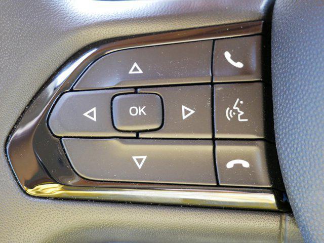 new 2026 Ram ProMaster 2500 car, priced at $41,999