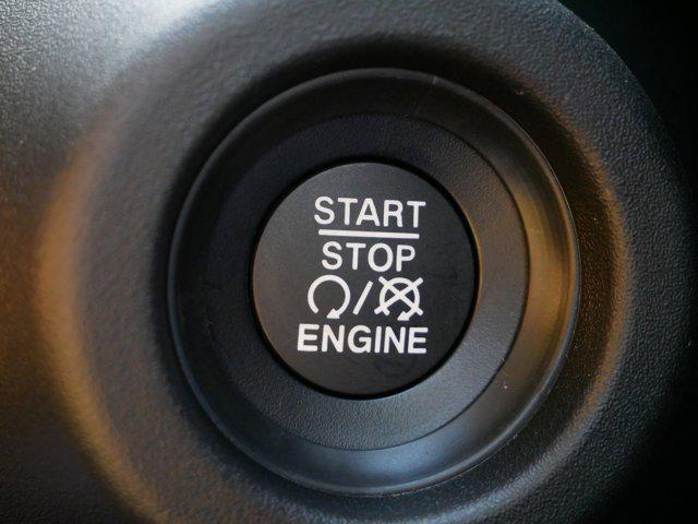 new 2026 Ram ProMaster 2500 car, priced at $41,999