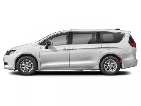 new 2026 Chrysler Voyager car, priced at $40,365
