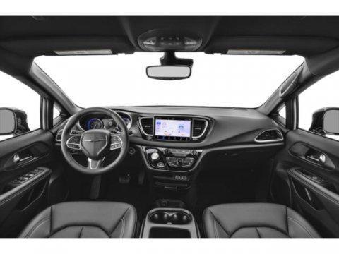 new 2026 Chrysler Voyager car, priced at $40,365