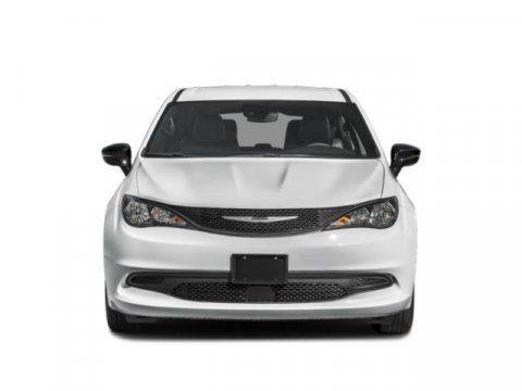 new 2026 Chrysler Voyager car, priced at $40,365