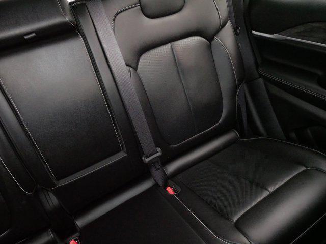 used 2023 Jeep Grand Cherokee car, priced at $28,998