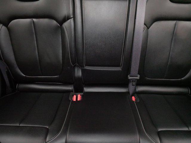 used 2023 Jeep Grand Cherokee car, priced at $28,998