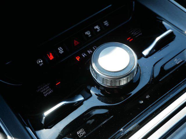 new 2026 Jeep Grand Wagoneer car, priced at $69,774