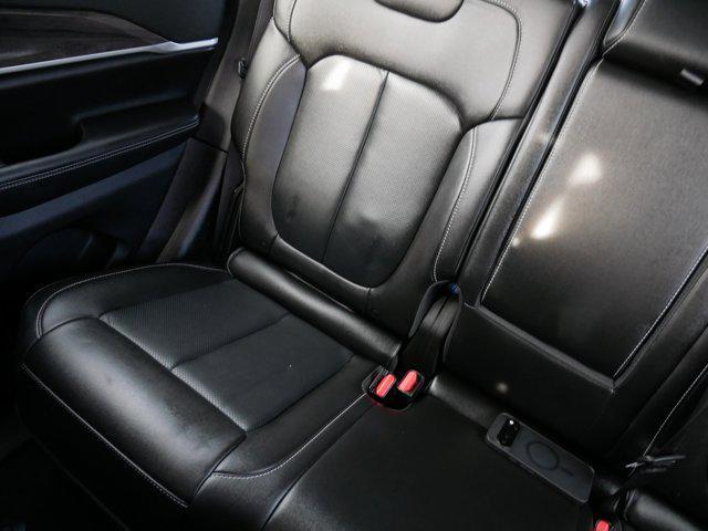 used 2023 Jeep Grand Cherokee car, priced at $31,998