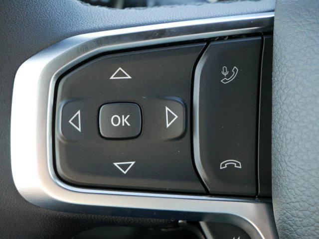 new 2026 Ram 1500 car, priced at $54,199