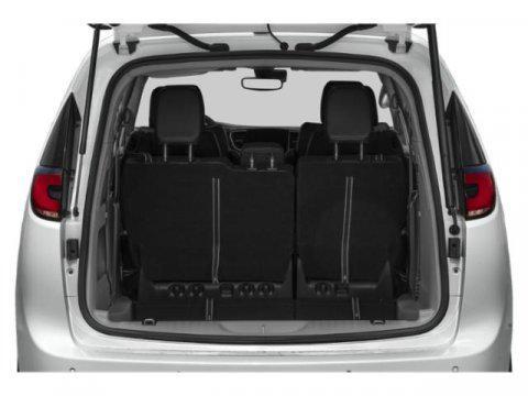 used 2023 Chrysler Pacifica car, priced at $38,698