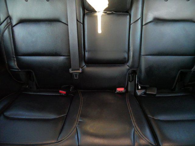 used 2024 Jeep Wrangler car, priced at $40,398