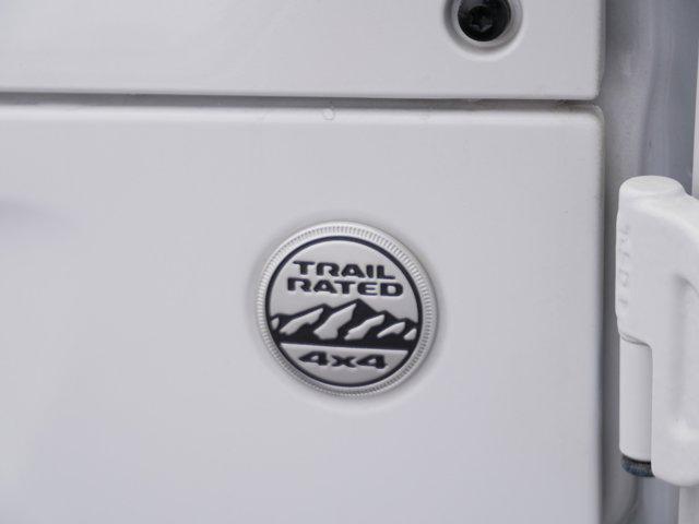 used 2020 Jeep Gladiator car, priced at $23,998