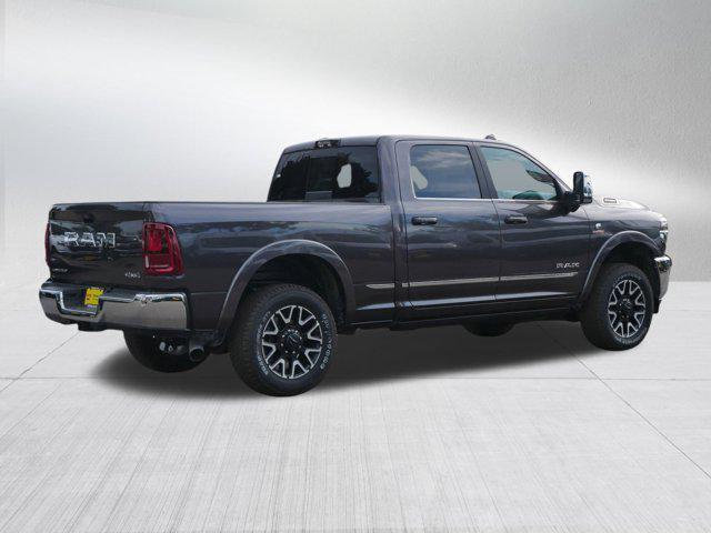 new 2026 Ram 2500 car, priced at $89,632