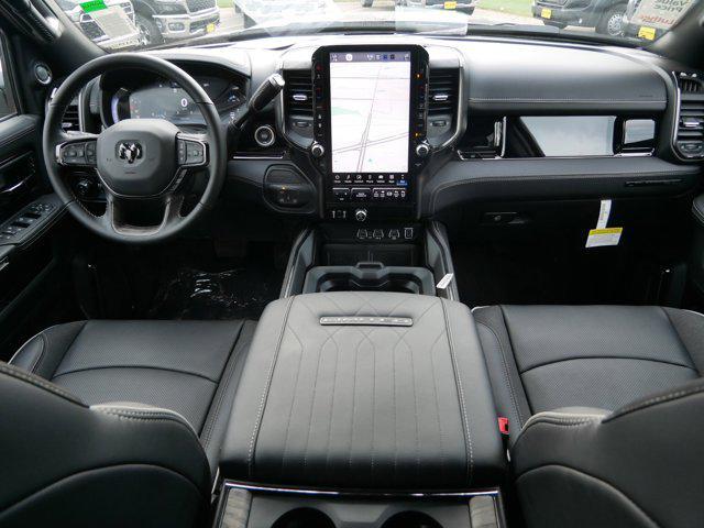 new 2026 Ram 2500 car, priced at $89,632