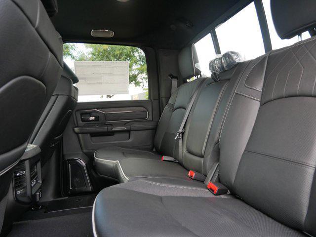 new 2026 Ram 2500 car, priced at $89,632