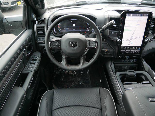 new 2026 Ram 2500 car, priced at $89,632