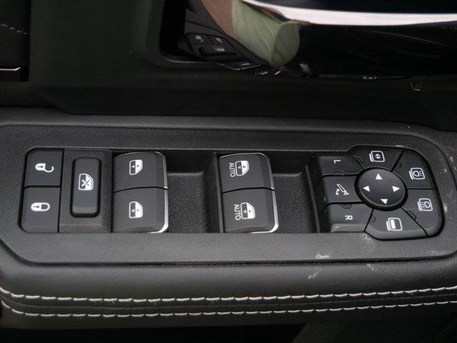 new 2026 Ram 2500 car, priced at $89,632