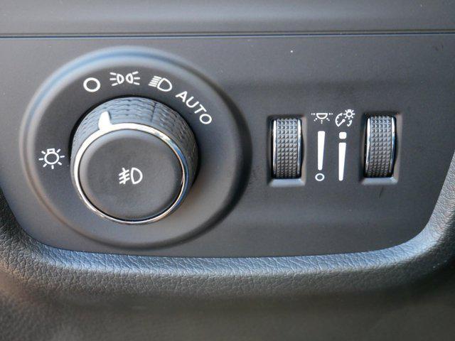 new 2026 Jeep Grand Cherokee L car, priced at $52,414