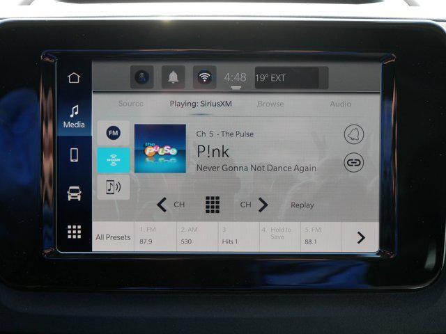 new 2026 Ram ProMaster 3500 car, priced at $49,550