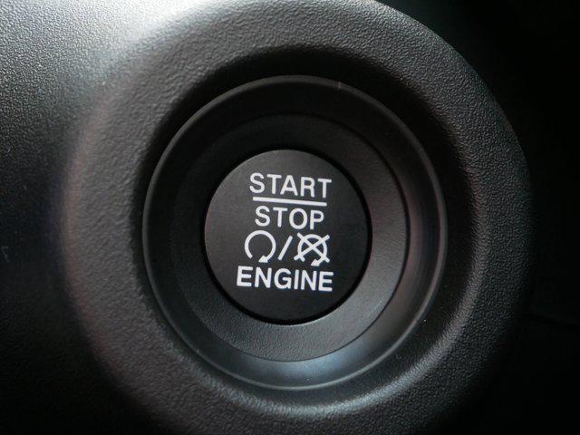 new 2026 Ram ProMaster 3500 car, priced at $49,550