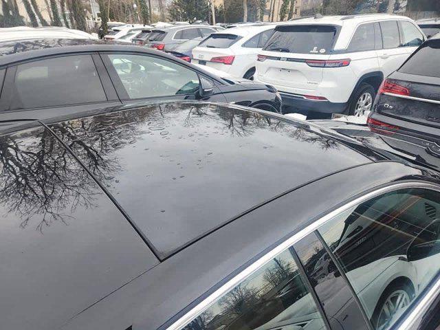 used 2022 Audi A5 Sportback car, priced at $30,587