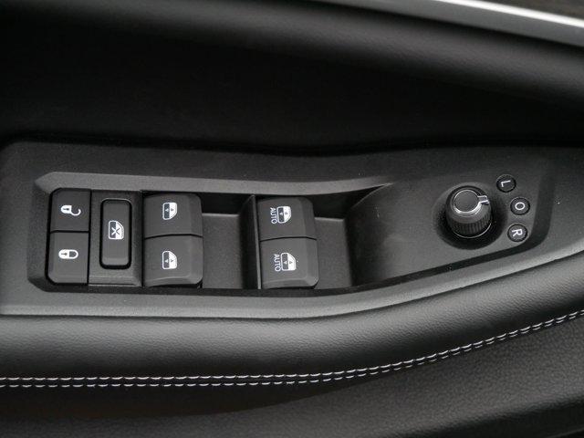 new 2025 Jeep Grand Cherokee car, priced at $43,628